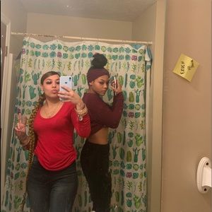 Meet your Posher, Gabby